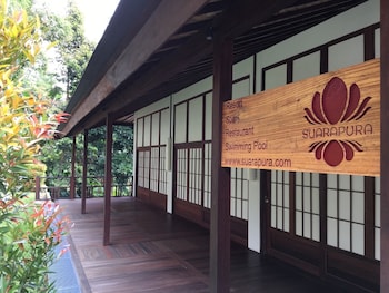 suarapura resort and spa