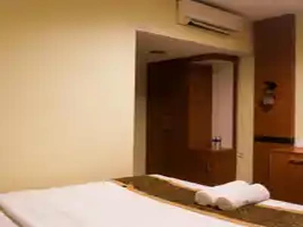 stefani city hotel