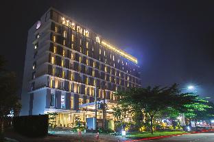 Swiss-Belinn Cikarang - Chse Certified,Near Permata Keluarga Hospital,3 star