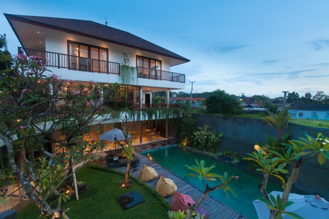 Athaya Ubud,Gianyar>>Bali,3 star