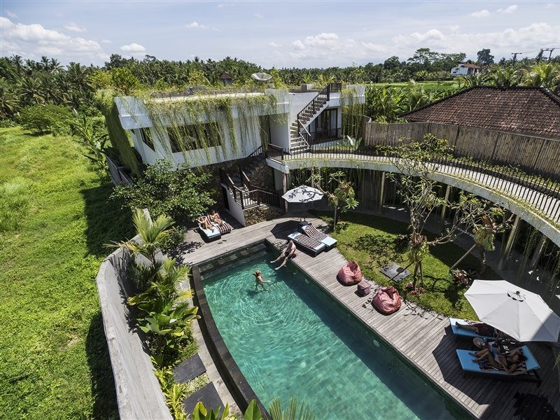 Athaya Ubud,Gianyar>>Bali,3 star