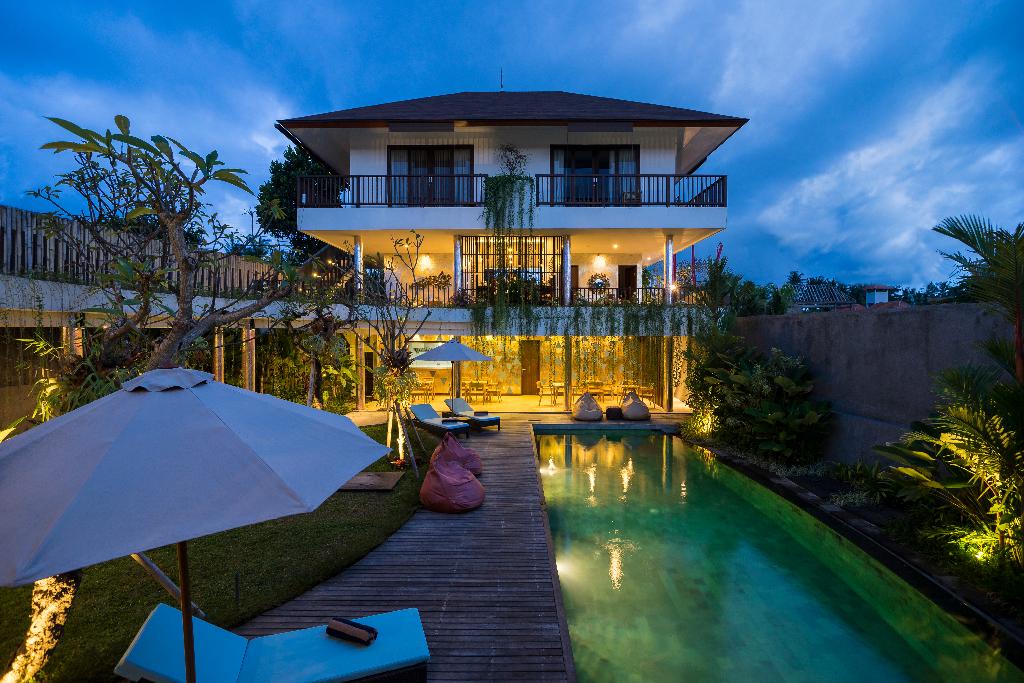 athaya ubud