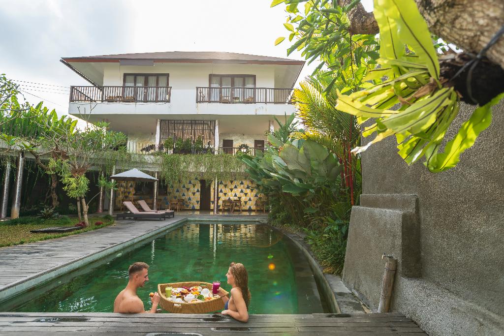 athaya ubud
