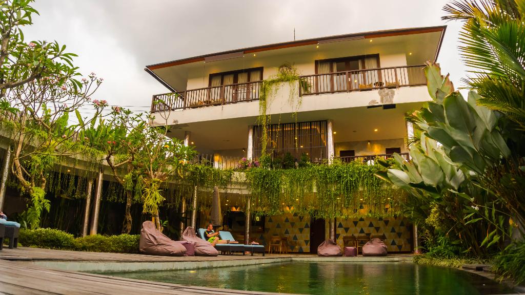 athaya ubud