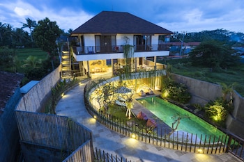 athaya ubud