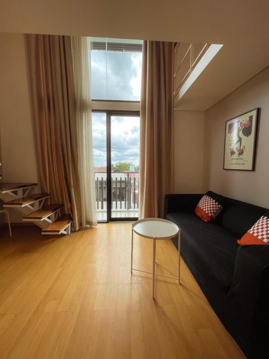 white tree residence