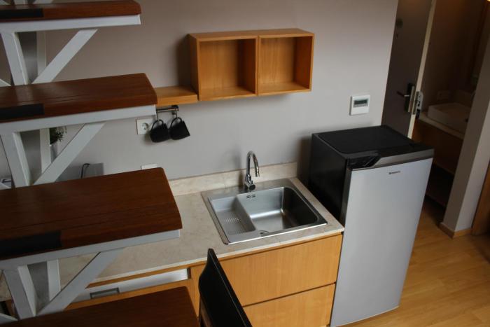 white tree residence