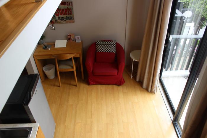 white tree residence