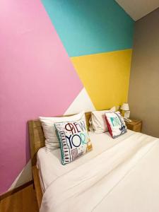 white tree residence