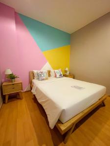 white tree residence