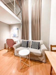 white tree residence