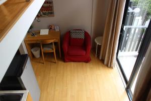 white tree residence