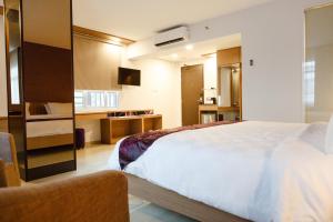 Asialink Easy By Prasanthi,Batam City>>Batam,4 star