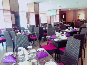 Asialink Easy By Prasanthi,Batam City>>Batam,4 star
