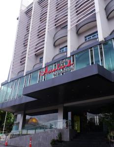 Asialink Easy By Prasanthi,Batam City>>Batam,4 star