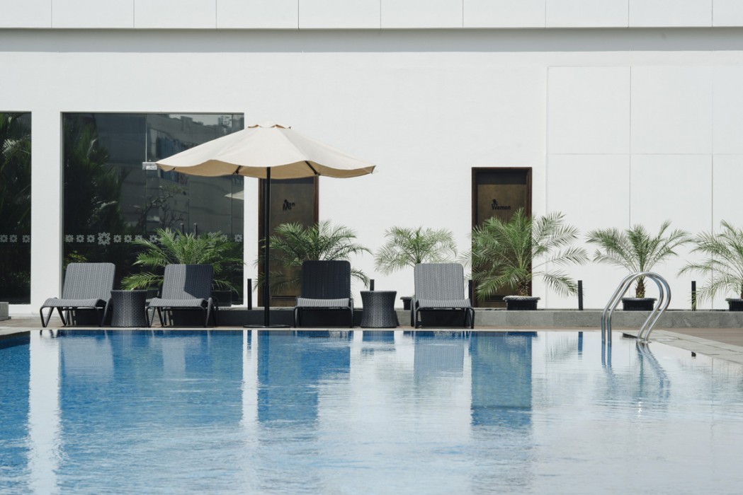 Gramm Hotel By Ambarrukmo,Magelang>>Depok,4 star
