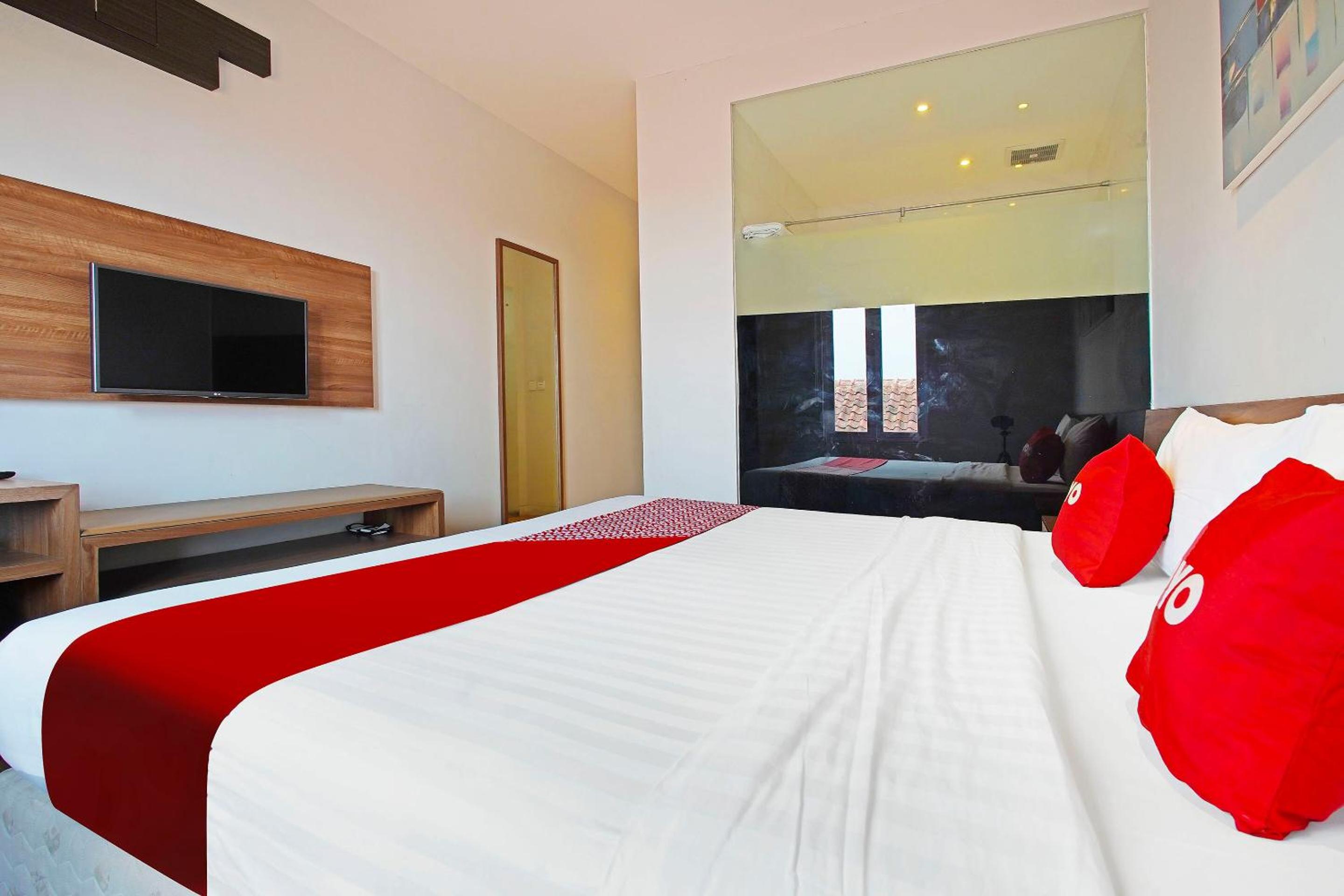 Collection O Dago Near Taman Hutan Raya Formerly Regia Dago,,3 star