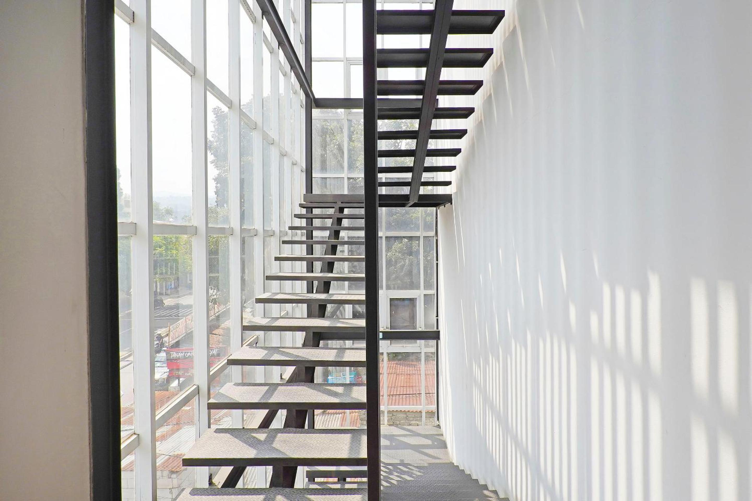 Collection O Dago Near Taman Hutan Raya Formerly Regia Dago,,3 star