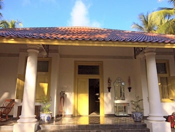 The Ermaja's Pavilion Hotel,Ciamis>>Batu Karas,3 star