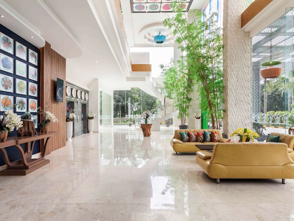 ibis styles cikarang