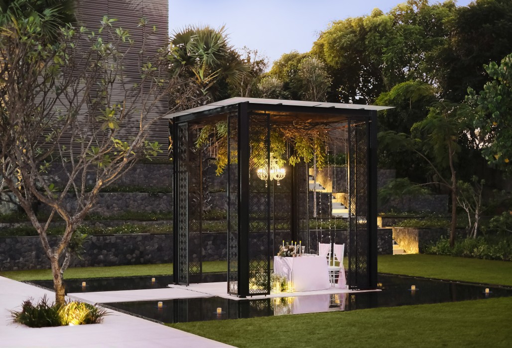 radisson blu bali uluwatu