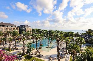 Radisson Blu Bali Uluwatu,Denpasar>>Bali,5 star