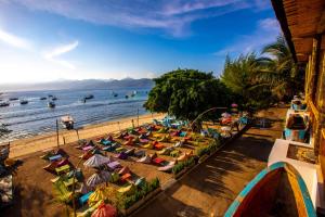 gili trawangan