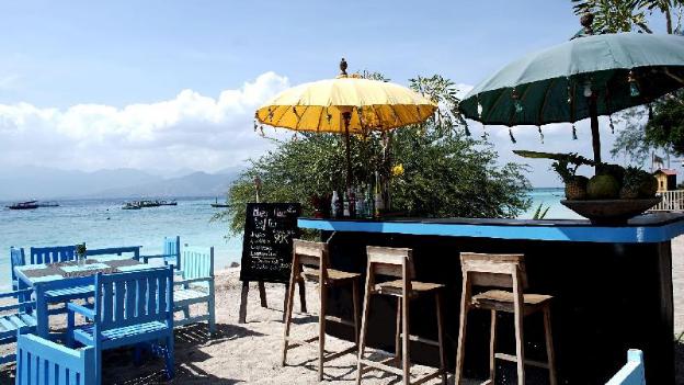 gili trawangan