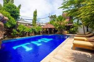 gili trawangan