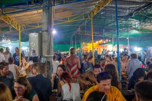 Gili Sands Hotel & Bar,Gili Islands>>Gili Air,4 star