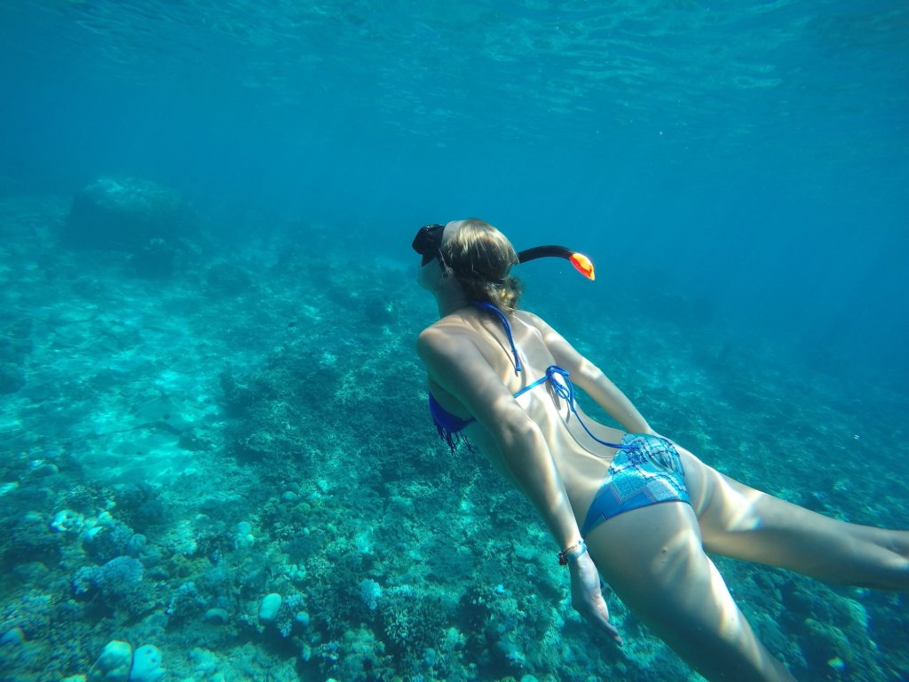 gili trawangan