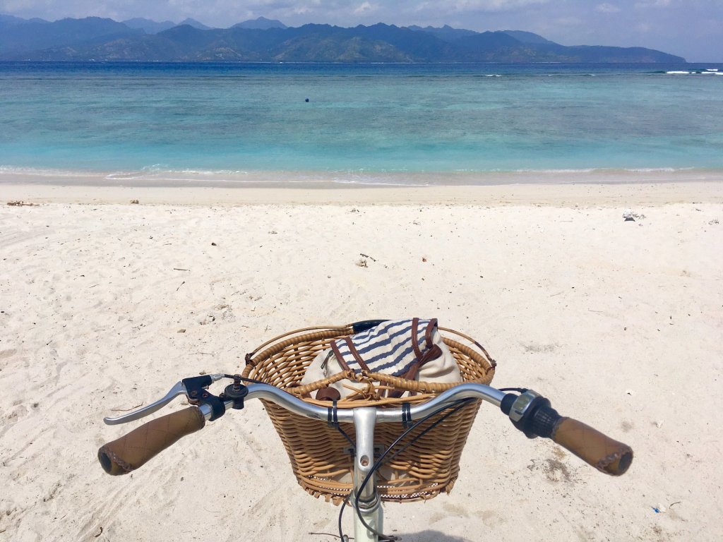 gili trawangan