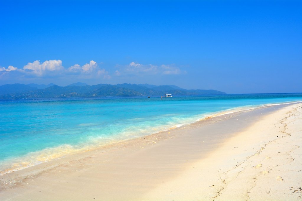 gili trawangan