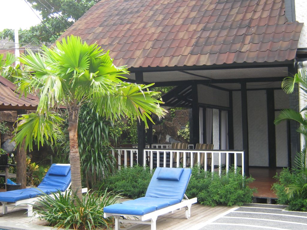 gili trawangan