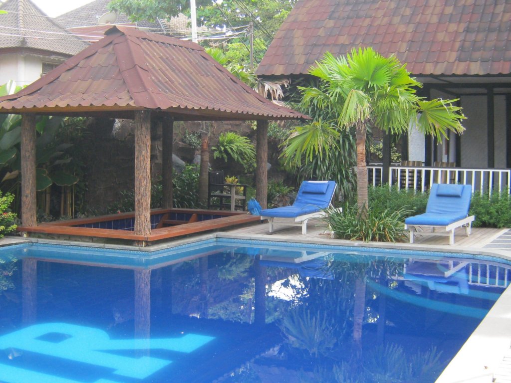 gili trawangan