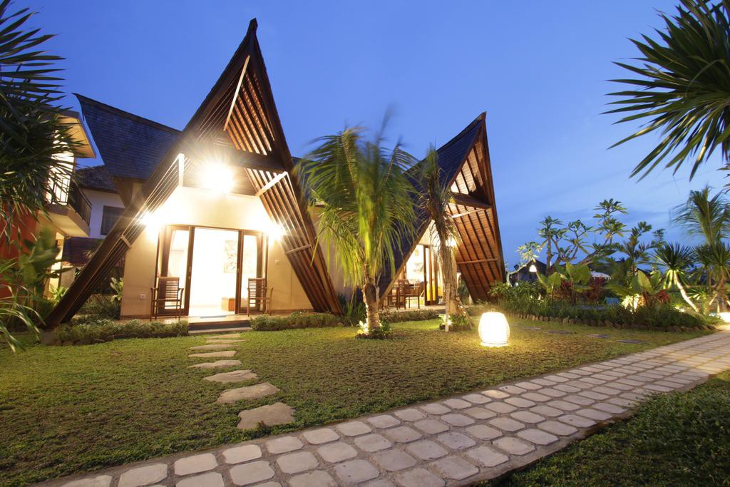 pondok massas ubud
