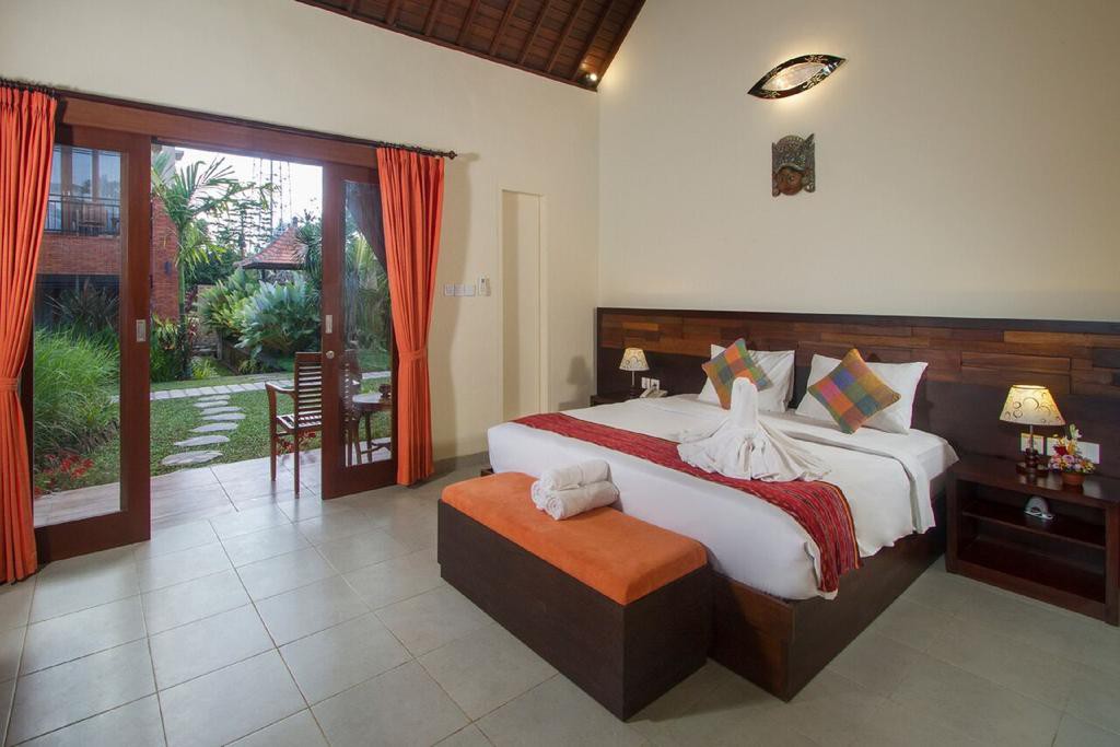 pondok massas ubud