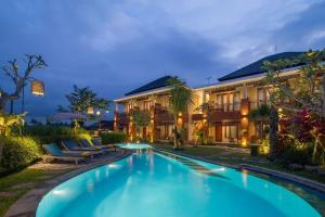 pondok massas ubud