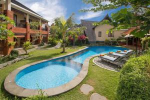pondok massas ubud