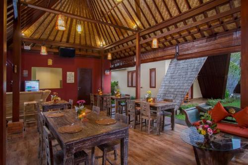 pondok massas ubud
