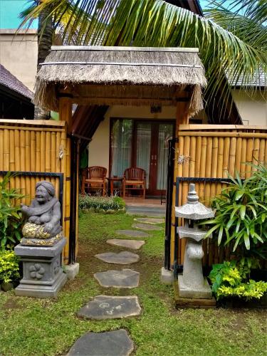 pondok massas ubud