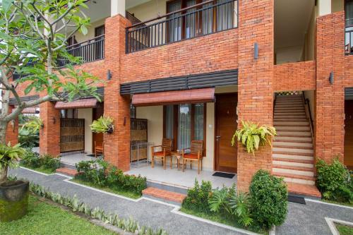 pondok massas ubud