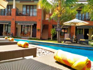 pondok massas ubud
