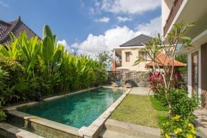 pondok massas ubud