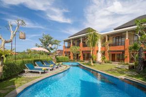 pondok massas ubud