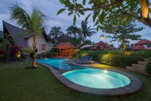 pondok massas ubud