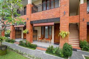 pondok massas ubud