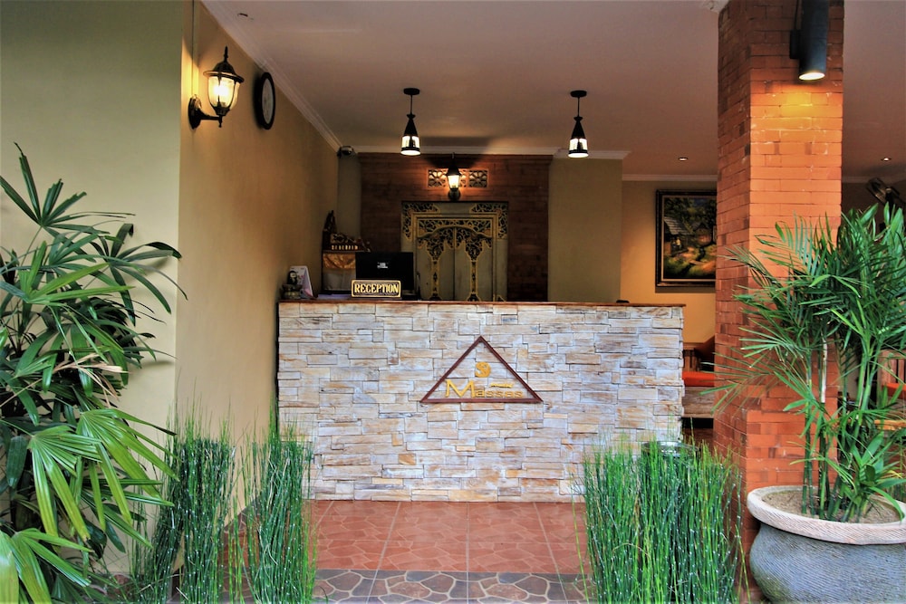 pondok massas ubud