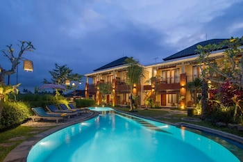 pondok massas ubud