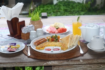 Pondok Massas Ubud,Gianyar>>Bali,4 star